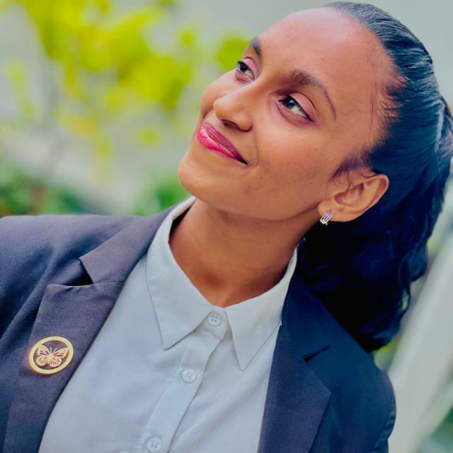 Founder, Digital Hunters
